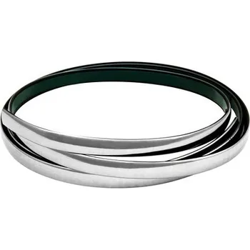 Lišta karosérie Chromovaná samolepící lišta na auto, 9 mm