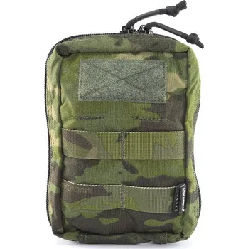 Airsoft EmersonGear Multifunkční MOLLE kapsa 18 x 12,5 x 7cm - Multicam Tropic