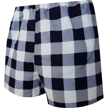 Trenýrky Flanelové Trenýrky FOLTÝN FL 06 Velikost: 9XL, Materiál: Flanel