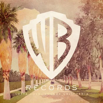 Zahraniční hudba Lotta Love: Sounds California - Various Artists [2LP]