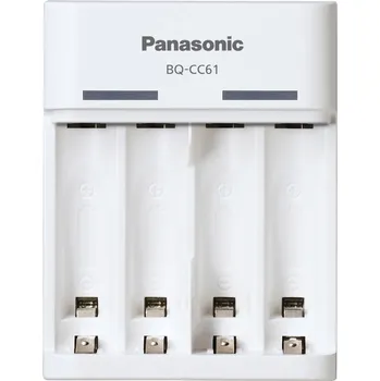 Panasonic Eneloop CC61E