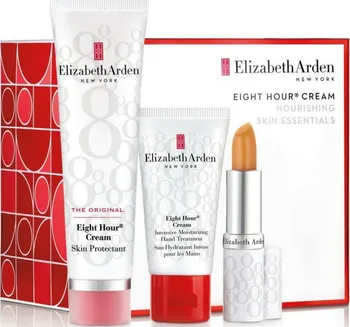 Kosmetická sada Elizabeth Arden Eight Hour Cream Nourishing Skin Essentials Set