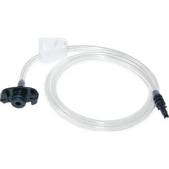 Zahradní hadice Set adaptér kartuše 10ml s hadicí