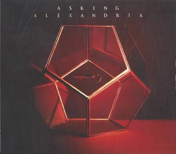 Zahraniční hudba Asking Alexandria - Asking Alexandria [LP]