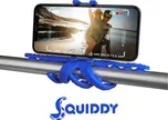 Celly Squiddy pro telefony do 6,2" modrý