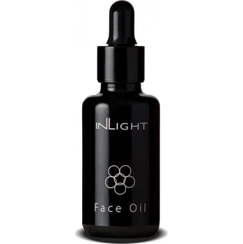 Pleťová emulze Inlight Bio denní olej na obličej 30 ml