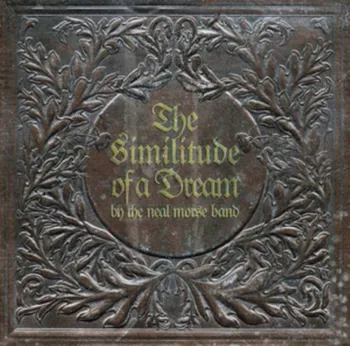 Zahraniční hudba The Similitude of a Dream - The Neal Morse Band (CD / DVD)