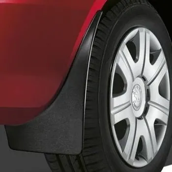 Blatník karosérie Škoda Auto Zadní zástěrky Škoda Fabia II Combi (2007 - 2014) - KEA720001