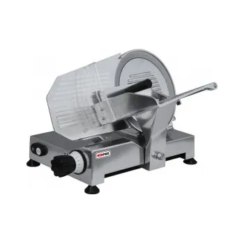 Kráječ zeleniny Nářezový stroj250mm nerez nůž GS-250 N20-GS-250N