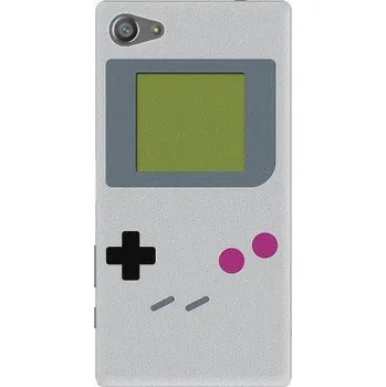 Pouzdro na mobilní telefon iSaprio The Game pro Sony Xperia Z5 Compact