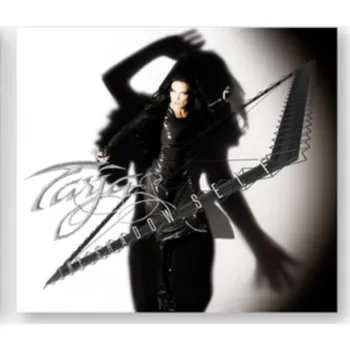 Zahraniční hudba The Shadow Self  - Tarja (LP)