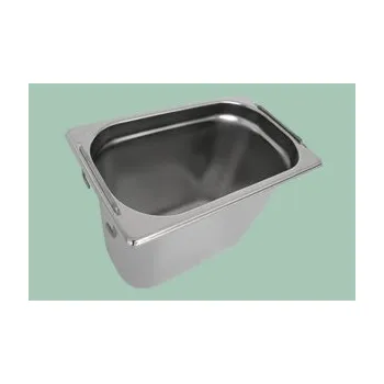 Hrnec Gastronádoba 1/4 150 s držadly