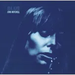 Blue - Joni Mitchell [LP]