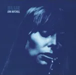 Blue - Joni Mitchell [LP]