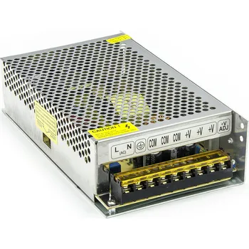 spínaný zdroj Průmyslový zdroj WXD-240W 24V 10A 240W