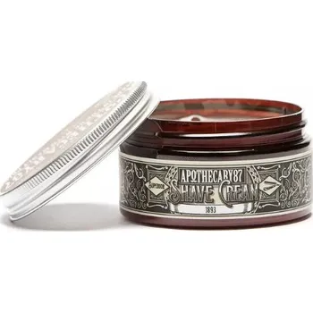 Apothecary87 1893 krém na holení 100 g