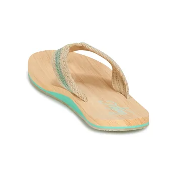 Dámská obuv Cool Kaliska Flip Flop Neptune Green