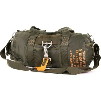 Cestovní taška Fostex Garments Para 2 10 l