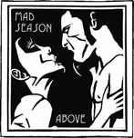 Above - Mad Season [2 LP]