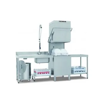 Myčka nádobí Myčka nádobí a skla N-100 dvouplášťová20100