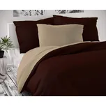 Kvalitex Luxury Collection tmavě hnědé…