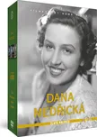 DVD Dana Medřická - Zlatá kolekce
