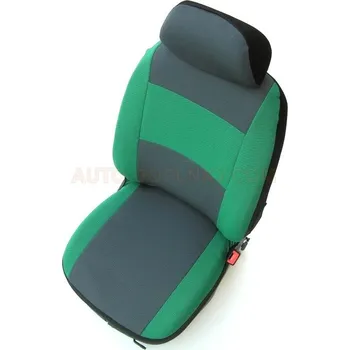 Potah sedadla Bona Pento Autopotahy - potahy sedadel Škoda Rapid (2012 - 2019) - Classic 2