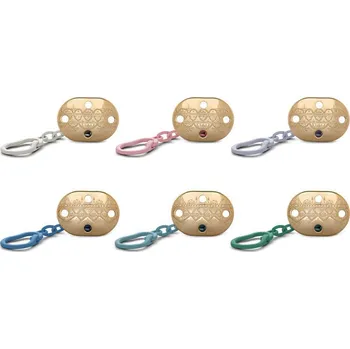 Dětské zboží klip na šidítko Premium