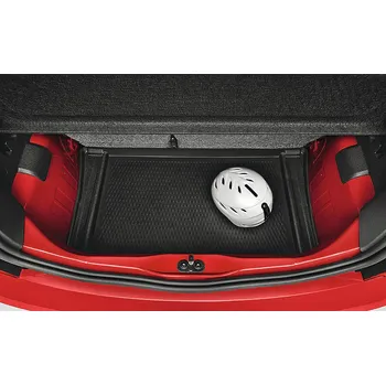 Autodoplněk Škoda Auto Vana do kufru Škoda Citigo (2011 - 2019) - originál 1ST061160