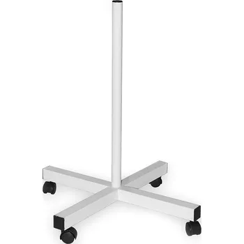 Lupa Pojízdný podstavec k lampám s lupou 65cm