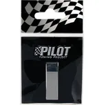 Pilot Chromované samolepící 3D písmeno (I) - Lampa Italy 07869