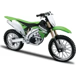 Bburago Kawasaki KX 450F 1:18