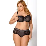 Dámská podprsenka Liv MK09 - Gorsenia černá 70H