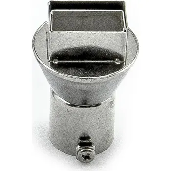 Horkovzdušná pistole Horkovzdušné trysky pro SOJ obvody Y1214