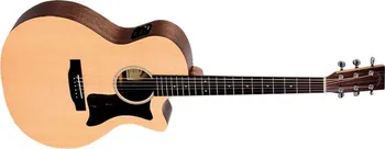 Akustická kytara Sigma Guitars GMC-STE přírodní