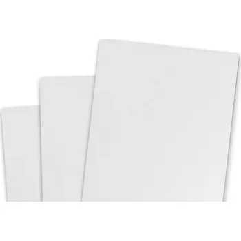 Kancelářský papír PE papír do skinovačky SP-3954 (390x540x0.8mm) 1ks