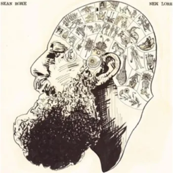 Hudba New Lore - Sean Rowe [LP]