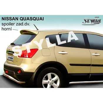 Auto-moto Stylla Střešní spoiler - stříška Nissan Qashqai I (2006 - 2013) - NQ1C