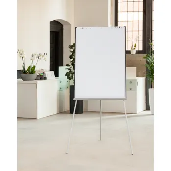Flipchart FLIPCHART AVELI STATIC, nemagnetický (XRT-00068)