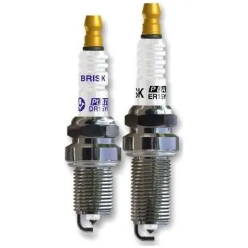 Autoelektrika Brisk Zapalovací svíčka Platin DR15YP-1