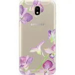 iSaprio Purple Orchid pro Samsung…