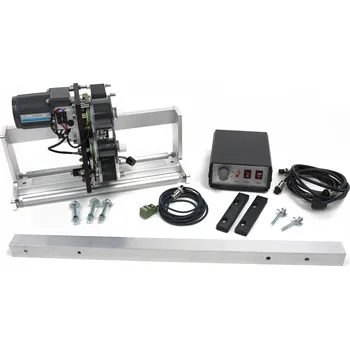 Tiskárna Termotransferová tiskárna HP-241F s montáží pro Automatický vertikální balící stroj do 99g