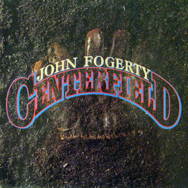 John fogerty centerfield owlle mirage