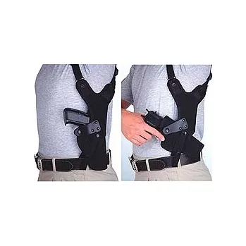 Příslušenství pro sportovní střelbu Dasta Podpažní pouzdro vyklápěcí Dasta 250-1, CZ P-07, CZ P-10, G17