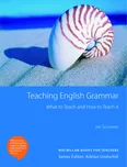 Teaching English Grammar - Jim Scrivener