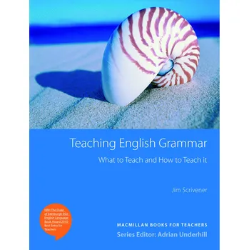 Teaching English Grammar - Jim Scrivener