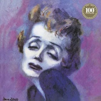 Hudba A L'Olympia 1961 - Edith Piaf [LP]