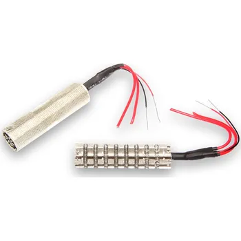 Páječka Heavy-duty topná spirála pro tubus průměru 21,5 mm typ1