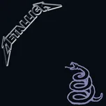 Metallica Black Album - Metallica [2LP]