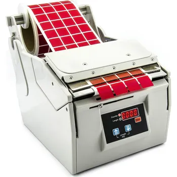 Dávkovač mýdla Automatický dávkovač samolepících štítků a etiket X-130